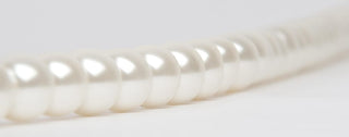 Your guide to cleaning & restringing pearls.