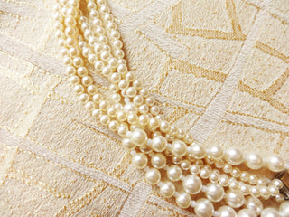 How to Restring Pearls