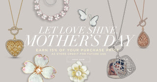 Let Mother's Day Shine!
