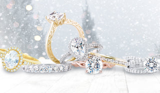 ‘Rock On’ with your engagement ring purchase!
