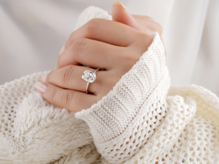 Buying an Engagement Ring at Braunschweiger Jewelers