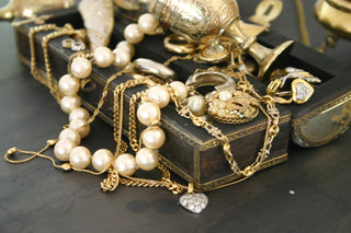 heirloom jewelry