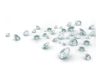 What is a diamond carat? Understanding diamond measurements.