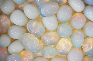 The Fascinating History of Opals: Separating Fact from Fiction