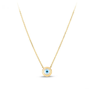 Evil Eye necklace