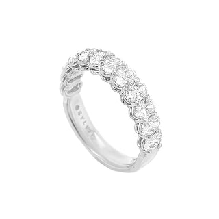 1.50ct oval band