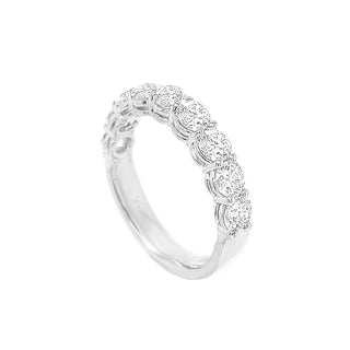 1.65ct diamond band