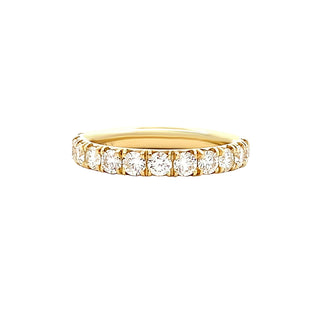 1ct diamond band
