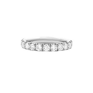 1ct diamond band