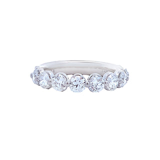 1.50ct diamond band