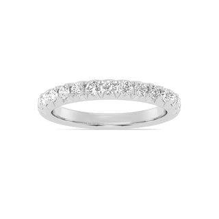 Diamond band