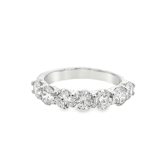 1.78ct Diamond Band