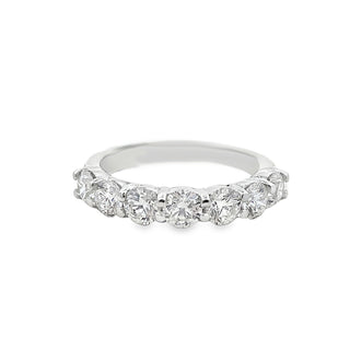 1.38ct Diamond Band