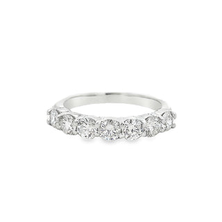 1.05ct Diamond Band