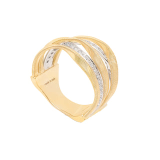 Bicego ring