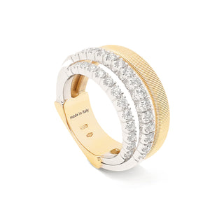 Bicego ring