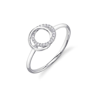 Love Knot ring
