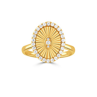 Doves Helios ring