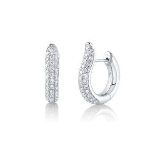 Pave hoops