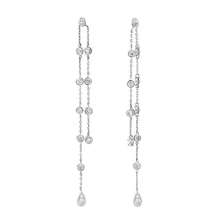 Diamond chain drops