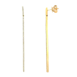 Stiletto drops