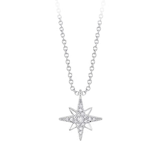 North Star pendant