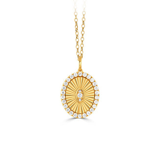 Doves Helios pendant