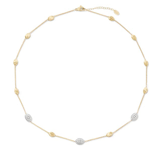 Bicego necklace