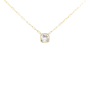 2ct LG necklace