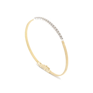 18KY GOLD MARCO BICEGO SOFT BR