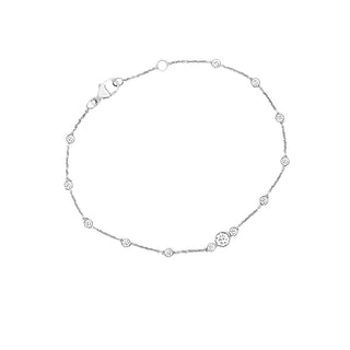 3/4ct bracelet