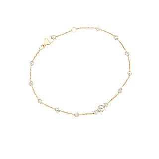3/4ct bracelet