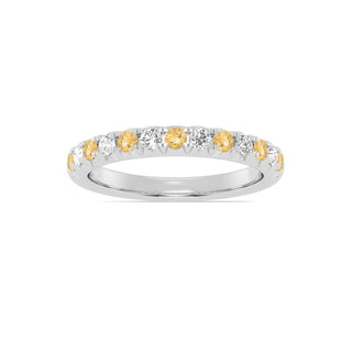 Citrine band