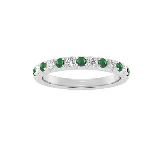 Emerald band