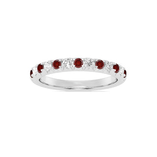 Garnet band
