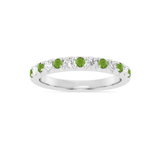 Peridot band