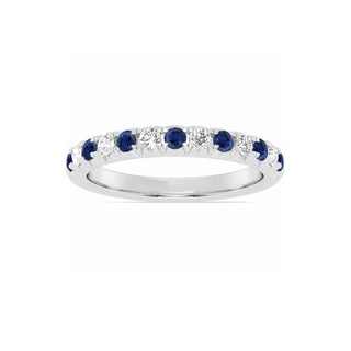 Sapphire band