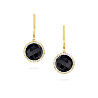 Doves onyx drops