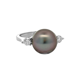 Tahitian ring