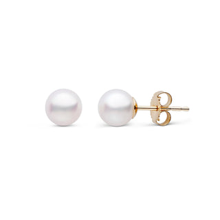 Pearl studs