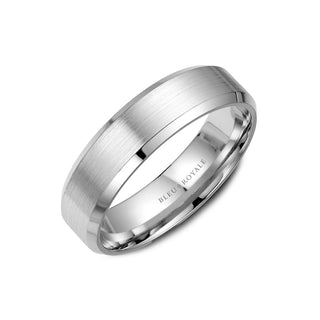 14kw wedding band