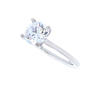 Engagement mounting