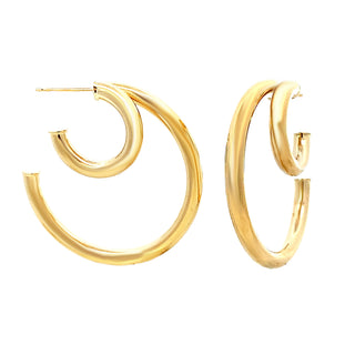 Double hoops