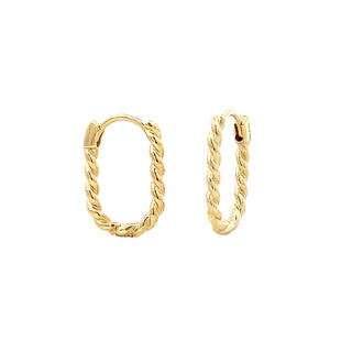 Rope hoops
