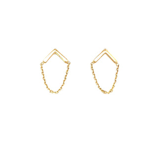 V-Chain studs