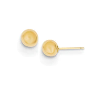 6mm ball studs