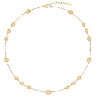 Bicego necklace