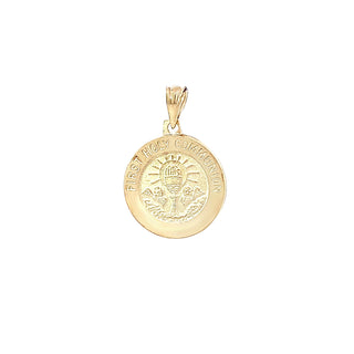 Communion charm