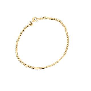 Ident bracelet