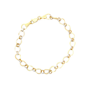 Link bracelet